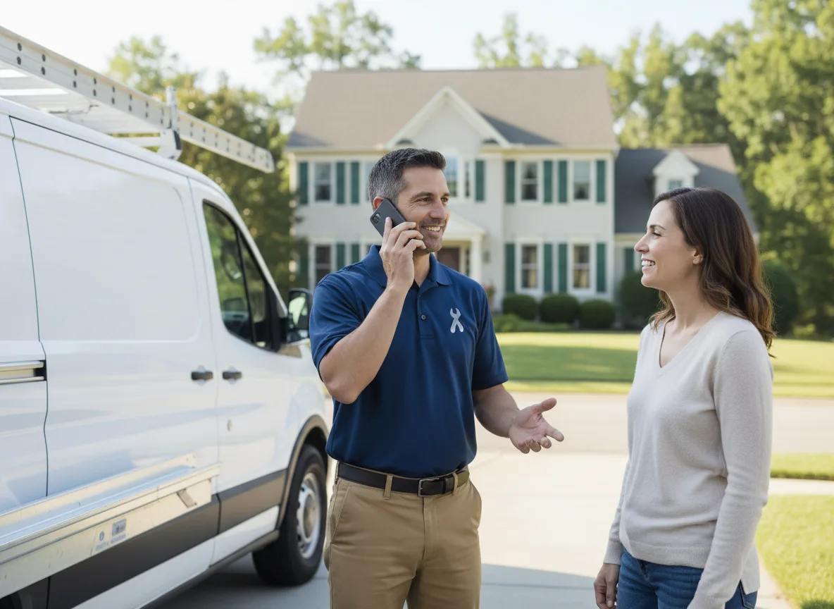 Home Gutter Service Holderness, NH FAQs